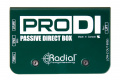 Radial ProDI 2 – techzone.com.ua