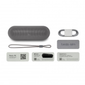 Портативная колонка Beats by Dr. Dre Pill Kim Kardashian Special Edition Dark Gray (MAX44) 4 – techzone.com.ua Портативная колонка Beats by Dr. Dre Pill Kim Kardashian Special Edition Dark Gray (MAX44) 4 – techzone.com.ua