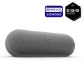 Портативная колонка Beats by Dr. Dre Pill Kim Kardashian Special Edition Dark Gray (MAX44) 2 – techzone.com.ua