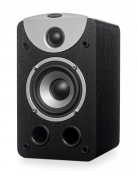 Полочные колонки Dynavoice Magic S-4 Black 3 – techzone.com.ua