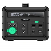 Портативна електростанція Zendure SuperBase 1000M (ZDSB1000M) 1 – techzone.com.ua
