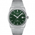 Чоловічий годинник Tissot PRX Powermatic 80 T137.407.11.091.00 1 – techzone.com.ua