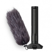 Стерео мікрофон-пушка Zoom SSH-6e 3 – techzone.com.ua