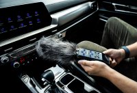 Стерео мікрофон-пушка Zoom SSH-6e 5 – techzone.com.ua