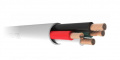Кабель QED QX16/4 100M WHITE PVC FLAME-RET (QE4140) 1 – techzone.com.ua
