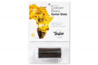 Слайдер TAYLOR GUITARS CRELICAM EBONY GUITAR SLIDER SMALL 11/16" 2 – techzone.com.ua Слайдер TAYLOR GUITARS CRELICAM EBONY GUITAR SLIDER SMALL 11/16" 2 – techzone.com.ua