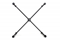 Стійка клавішна Quik Lok T20 BK 2 – techzone.com.ua Стійка клавішна Quik Lok T20 BK 2 – techzone.com.ua