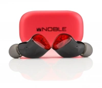 Навушники Noble Audio FoKus Amadeus Red 1 – techzone.com.ua
