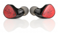 Навушники Noble Audio FoKus Amadeus Red 2 – techzone.com.ua
