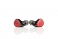 Навушники Noble Audio FoKus Amadeus Red 3 – techzone.com.ua