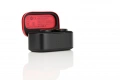 Навушники Noble Audio FoKus Amadeus Red 5 – techzone.com.ua