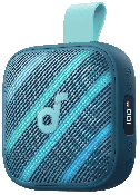 Портативна акустика ANKER SoundCore Boom Go 3i Blue (D5103030)