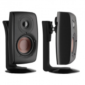 Акустика DALI Fazon Sat Iron Black 6 – techzone.com.ua Акустика DALI Fazon Sat Iron Black 6 – techzone.com.ua