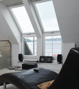 Акустика DALI Fazon Sat Iron Black 8 – techzone.com.ua Акустика DALI Fazon Sat Iron Black 8 – techzone.com.ua