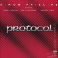 Вінілова платівка Phillips, Simon: Protocol III (45rpm) /2LP – techzone.com.ua