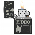 Запальничка Zippo 218C Zippo Design 48908 3 – techzone.com.ua