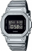 Чоловічий годинник Casio G-Shock G-Steel GM-5600YM-8ER 1 – techzone.com.ua