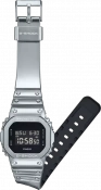 Чоловічий годинник Casio G-Shock G-Steel GM-5600YM-8ER 2 – techzone.com.ua