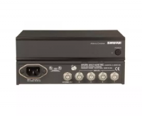 Антенний розподільник Shure PA760E – techzone.com.ua Антенный распределитель Shure PA760E – techzone.com.ua