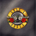 Вінілова платівка Guns N' Roses - Greatest Hits [2LP] – techzone.com.ua