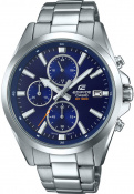 Годинник Casio EDIFICE Classic EFV-560D-2AVUEF