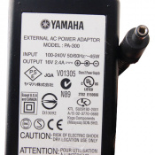 Блок живлення YAMAHA PA-300С 2 – techzone.com.ua