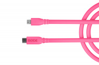 USB кабель RODE SC19 Pink