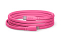 USB кабель RODE SC19 Pink 2 – techzone.com.ua