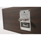 Акустическая система центрального канала Triangle VOCE EZ Walnut 3 – techzone.com.ua Акустическая система центрального канала Triangle VOCE EZ Walnut 3 – techzone.com.ua