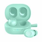 Навушники TWS Jlab JBuds Mini Mint Green (IEUEBJBMINIRMNT124)