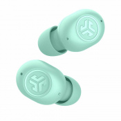 Навушники TWS Jlab JBuds Mini Mint Green (IEUEBJBMINIRMNT124) 2 – techzone.com.ua Навушники TWS Jlab JBuds Mini Mint Green (IEUEBJBMINIRMNT124) 2 – techzone.com.ua