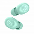 Навушники TWS Jlab JBuds Mini Mint Green (IEUEBJBMINIRMNT124) 2 – techzone.com.ua