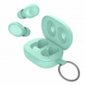 Навушники TWS Jlab JBuds Mini Mint Green (IEUEBJBMINIRMNT124) 4 – techzone.com.ua