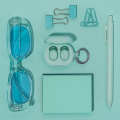 Навушники TWS Jlab JBuds Mini Mint Green (IEUEBJBMINIRMNT124) 7 – techzone.com.ua