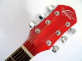 Электроакустическая гитара Washburn OG2CETR 3 – techzone.com.ua