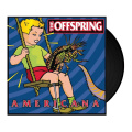 Вінілова платівка The Offspring – Americana [LP] 2 – techzone.com.ua