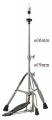 MAXTONE HS-583 Hi-Hat Stand 2 – techzone.com.ua