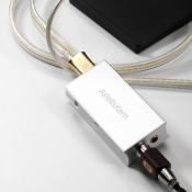 Кабель USB DD HiFi TC19CC Gold (Comet Gold) - 10cm 5 – techzone.com.ua