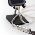 Кабель USB DD HiFi TC19CC Gold (Comet Gold) - 10cm 4 – techzone.com.ua