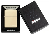 Запальничка Zippo Classic Champagne Zippo Logo 46682 ZL 5 – techzone.com.ua Запальничка Zippo Classic Champagne Zippo Logo 46682 ZL 5 – techzone.com.ua