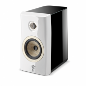 Акустика Focal Kanta №1 Carrara White-Black HG 2 – techzone.com.ua Акустика Focal Kanta №1 Carrara White-Black HG 2 – techzone.com.ua