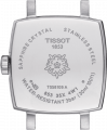  Жіночий годинник Tissot Lovely Square Festive Kit T058.109.17.036.02 3 – techzone.com.ua