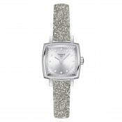 Жіночий годинник Tissot Lovely Square Festive Kit T058.109.17.036.02 2 – techzone.com.ua