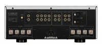 Інтегральний підсилювач Luxman L-505uXII Silver 2 – techzone.com.ua Інтегральний підсилювач Luxman L-505uXII Silver 2 – techzone.com.ua