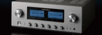 Інтегральний підсилювач Luxman L-505uXII Silver 6 – techzone.com.ua Інтегральний підсилювач Luxman L-505uXII Silver 6 – techzone.com.ua