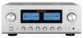 Інтегральний підсилювач Luxman L-505uXII Silver 1 – techzone.com.ua