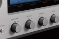 Інтегральний підсилювач Luxman L-505uXII Silver 5 – techzone.com.ua