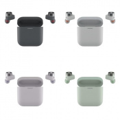 Наушники с ANC Bowers & Wilkins Pi5 S2 Sage Green 6 – techzone.com.ua Наушники с ANC Bowers & Wilkins Pi5 S2 Sage Green 6 – techzone.com.ua