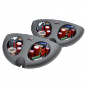 Компонентная автоакустика Morel Elate 603 6 – techzone.com.ua Компонентная автоакустика Morel Elate 603 6 – techzone.com.ua