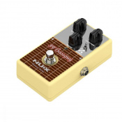 Педаль ефектів NUX 59 Bassguy (NRO-7) 3 – techzone.com.ua Педаль ефектів NUX 59 Bassguy (NRO-7) 3 – techzone.com.ua